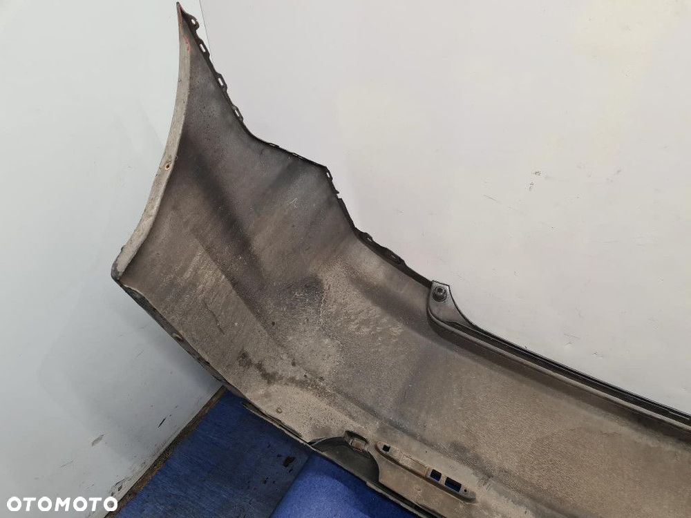 HONDA ACCORD VII SEDAN LIFT ZDERZAK TYŁ NH700M - 12