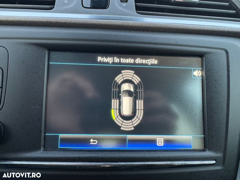 Renault Kadjar Energy dCi 130 4x4 XMOD - 23