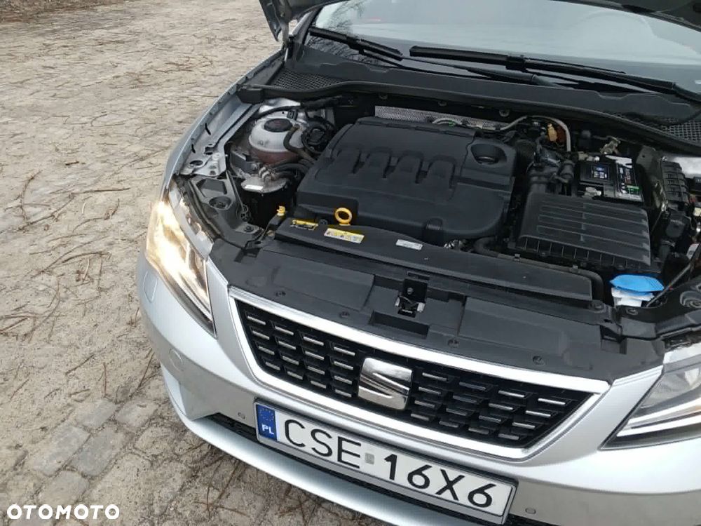 Seat Leon - 24