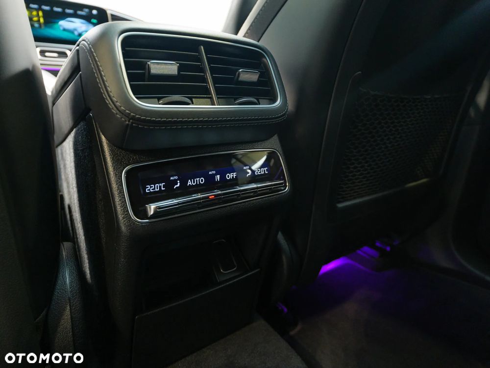 Mercedes-Benz GLE AMG 53 4-Matic Premium - 38