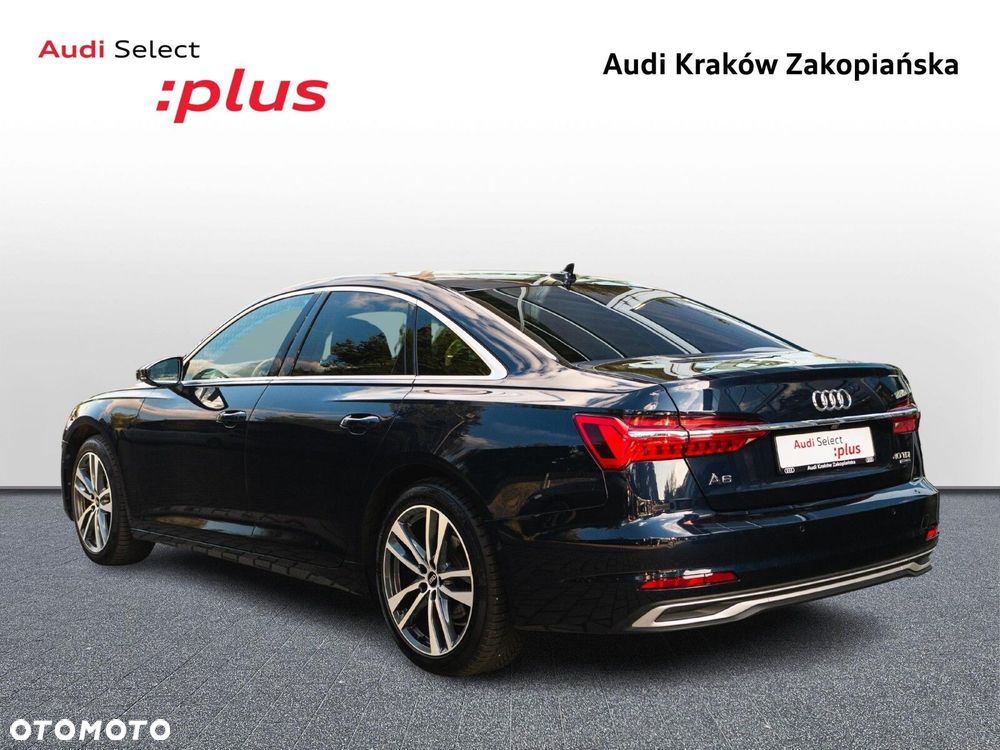Audi A6 - 3