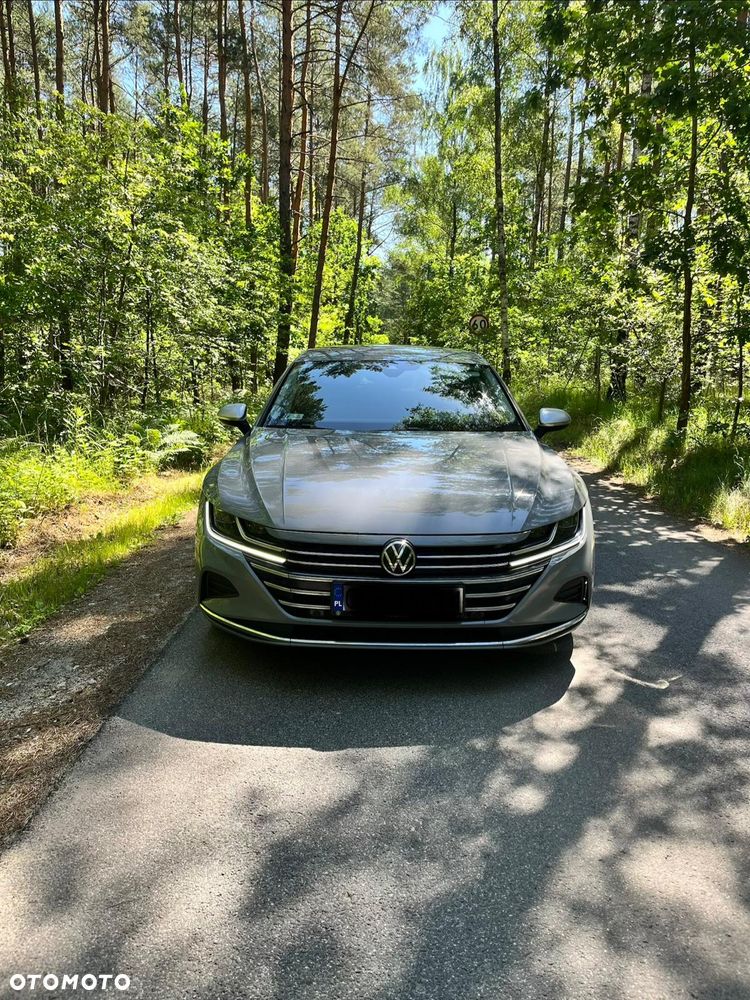 Volkswagen Arteon Shooting Brake 2.0 TDI 4Motion Elegance DSG - 7