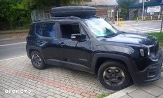 Jeep Renegade 1.6 E-TorQ Longitude FWD - 11