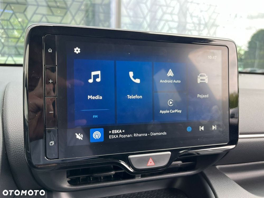 Toyota Yaris Hybrid 1.5 Style - 18