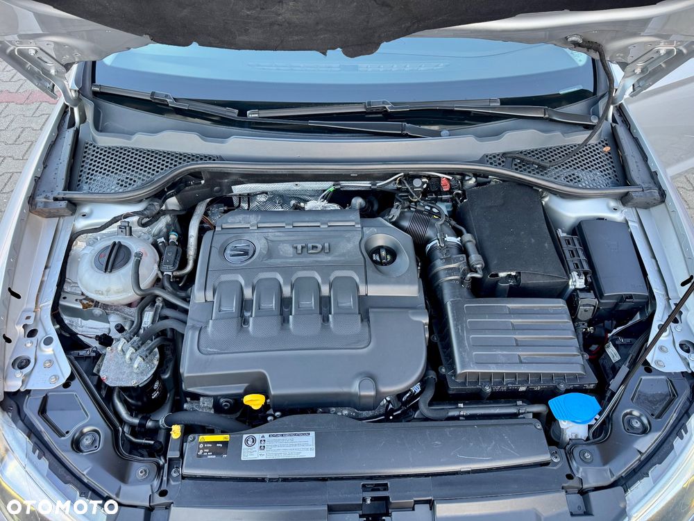 Seat Leon - 22