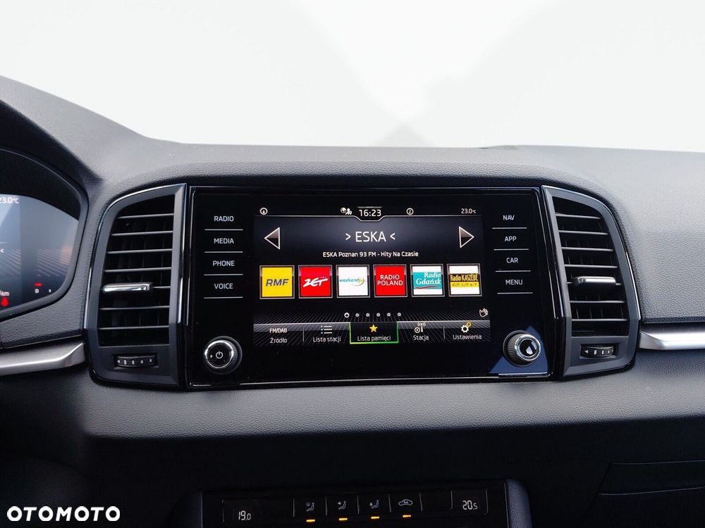 Skoda Karoq 1.5 TSI ACT Edition 130 DSG - 27