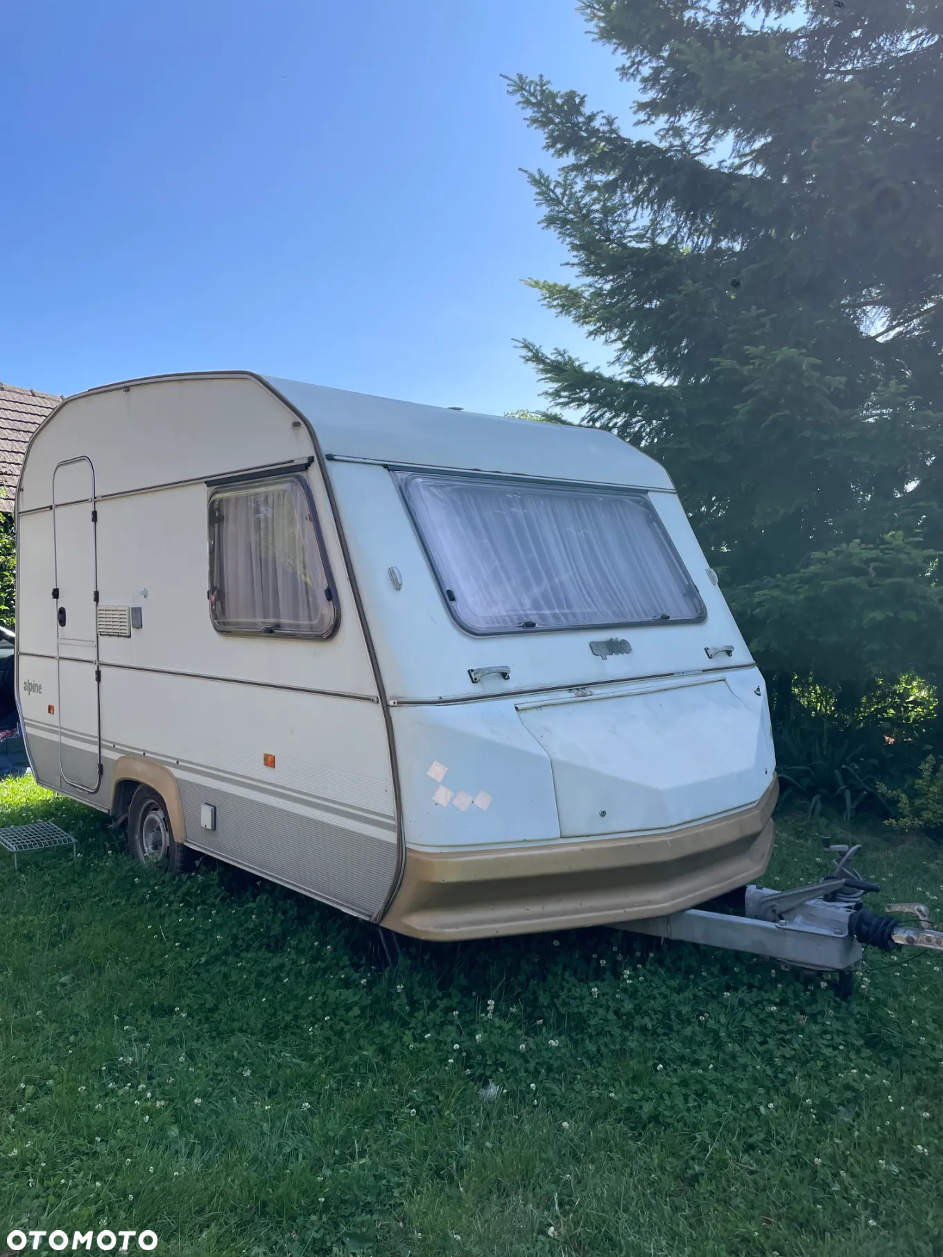 Inny Sprite Alpine CI - 2