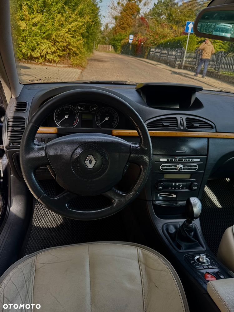 Renault Laguna Grandtour 2.0 Turbo Initiale - 5