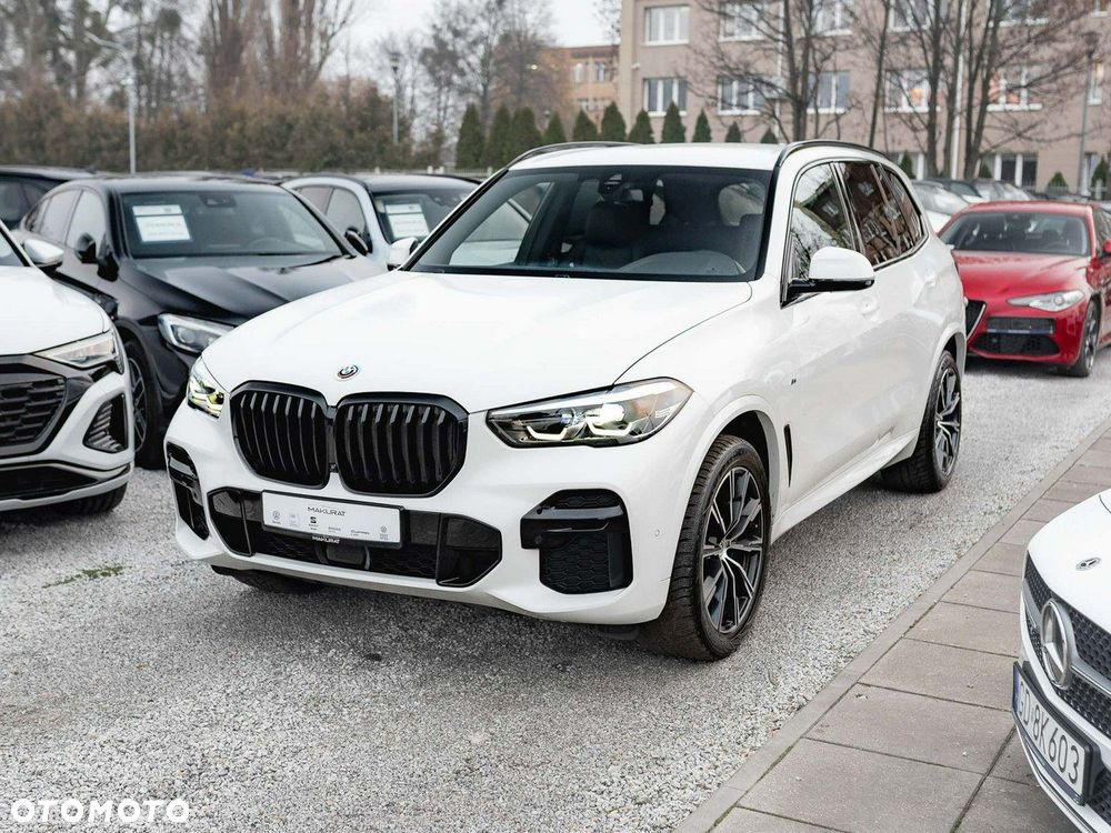 BMW X5 xDrive25d - 3