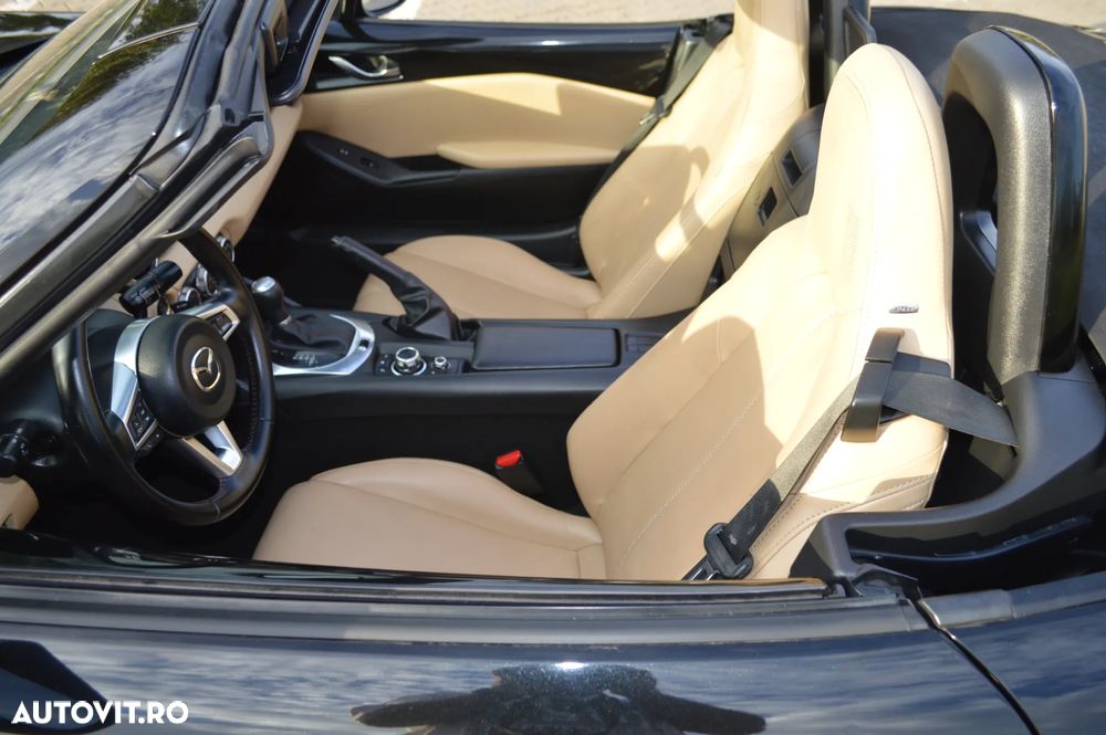 Mazda MX-5 - 18
