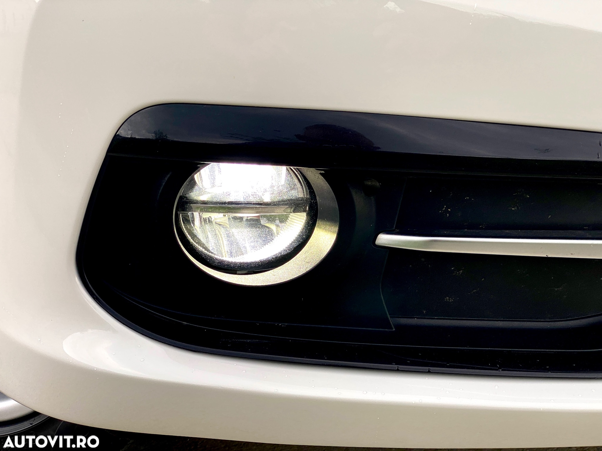 BMW Seria 3 318d GT Aut. Sport Line - 20