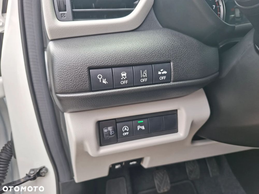 Suzuki Swift 1.2 Dualjet SHVS Premium Plus - 29