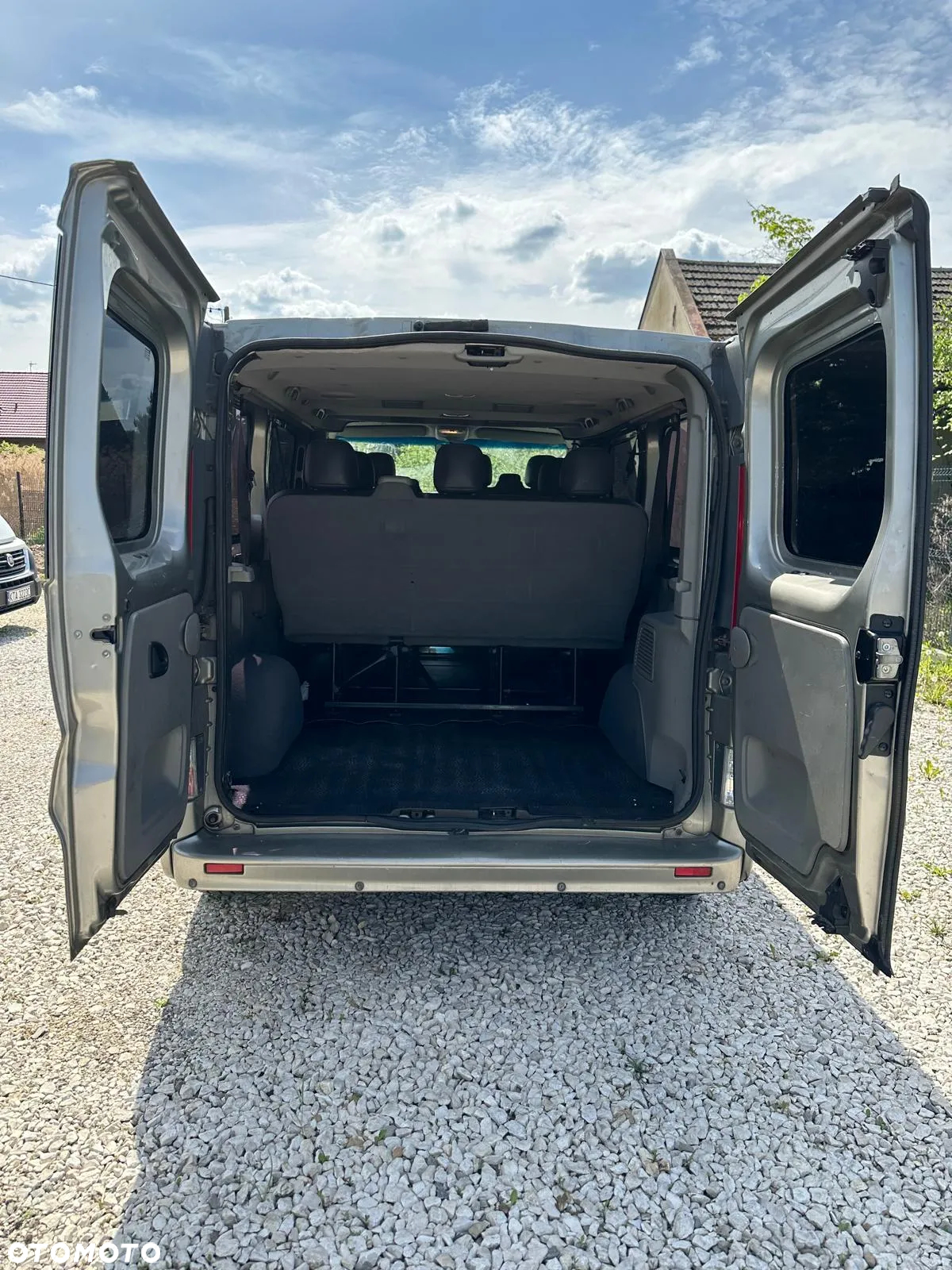 Opel Vivaro 2.0 CDTI L2H1 - 15