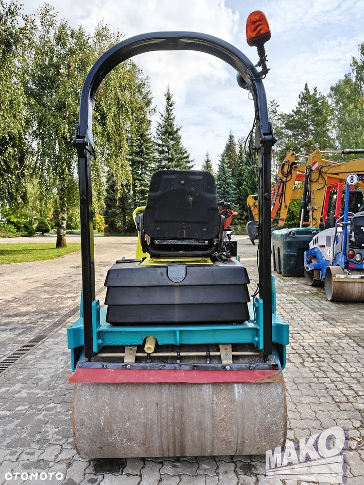 Ammann AV26-2 - 4