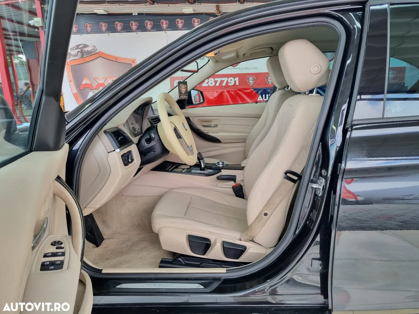 BMW Seria 3 - 19