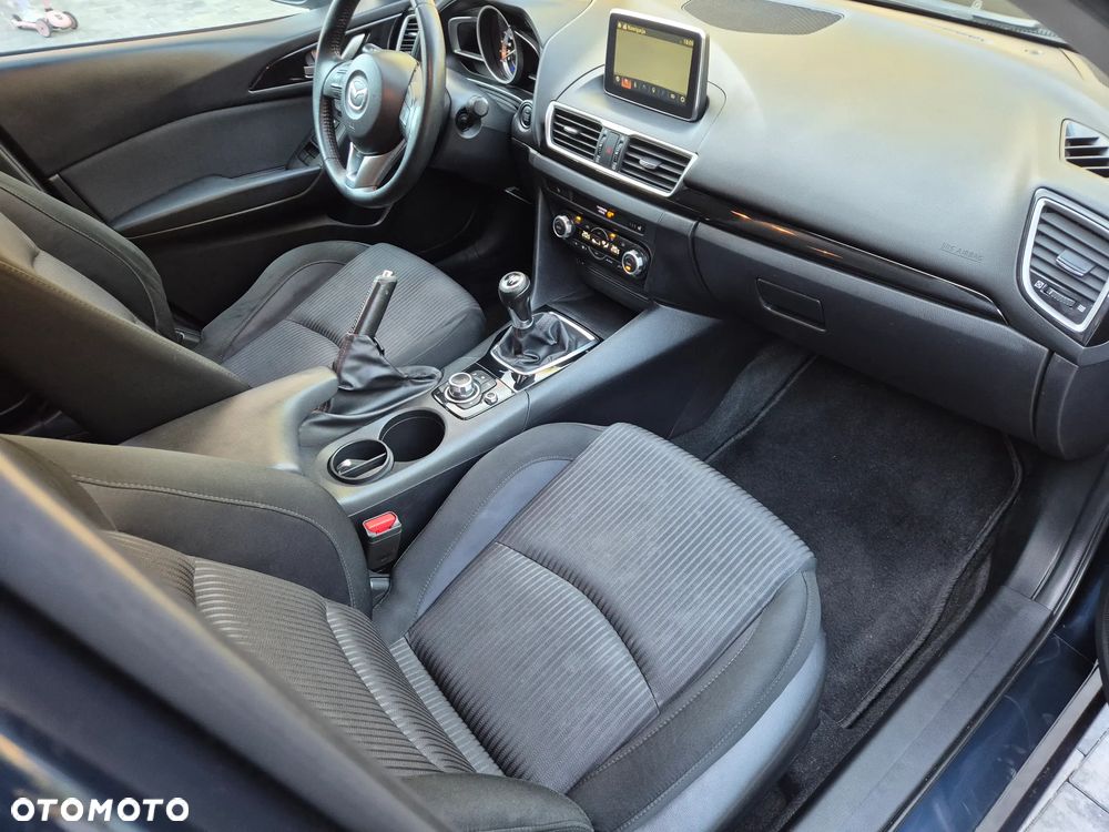 Mazda 3 2.0 Skypassion - 11