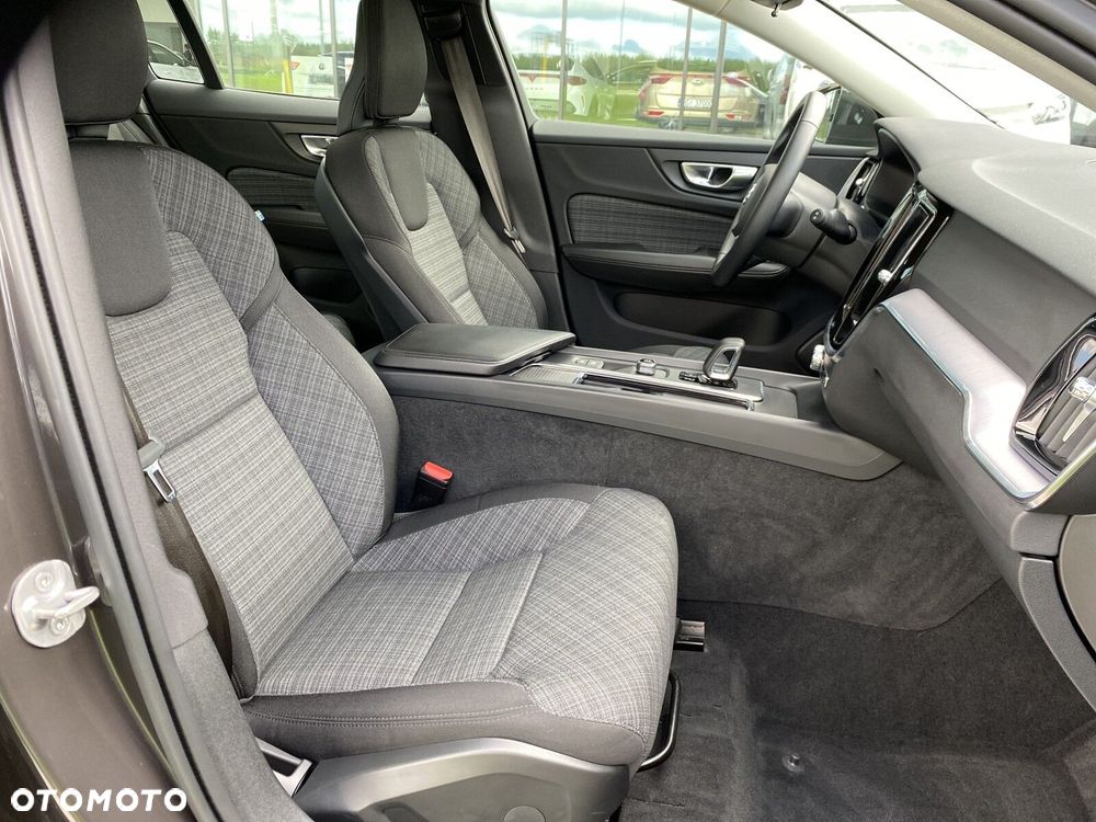 Volvo V60 - 16