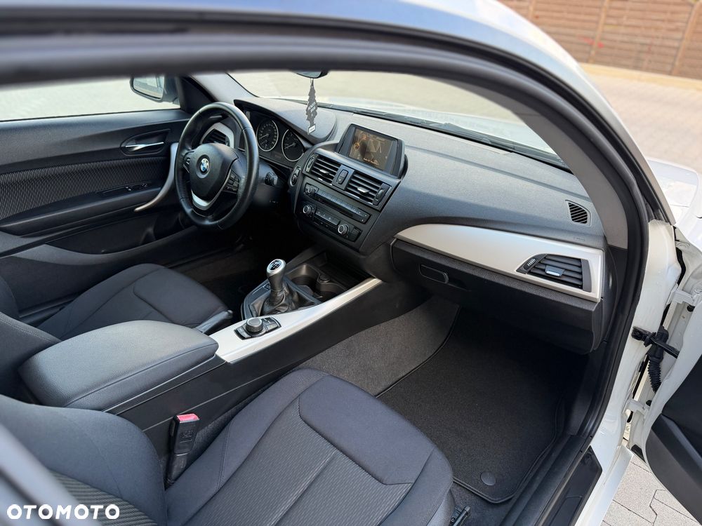 BMW Seria 1 - 31