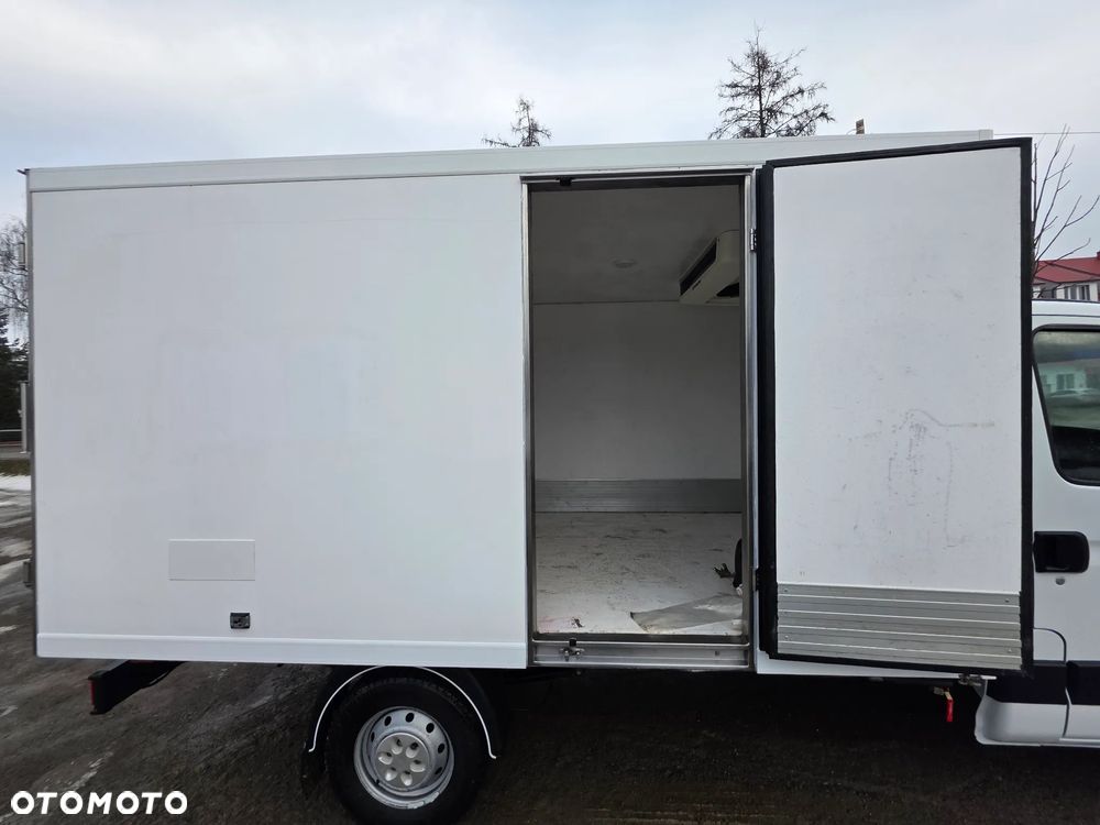Iveco Daily 35s-17 Chłodnia/Mrożnia  3.0 HPI ! Super Stan ! Bez Korozji  ! Z Włoch  ! - 7