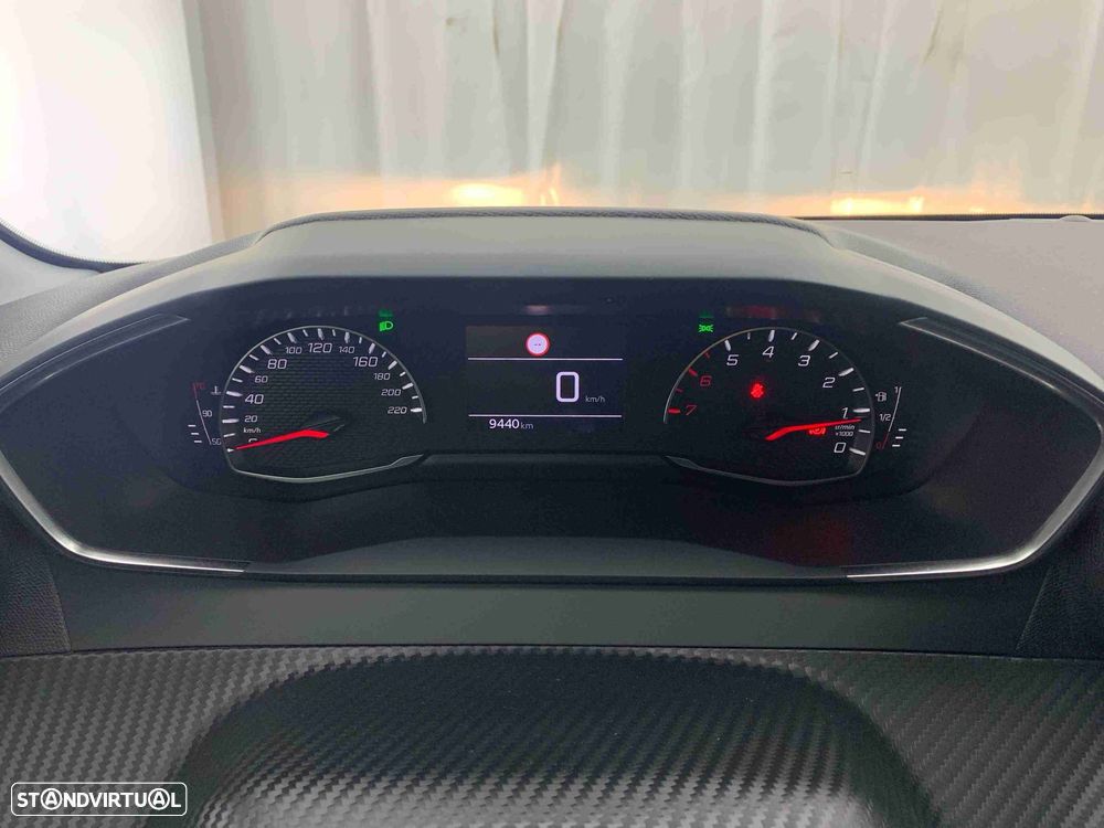 Peugeot 208 1.2 PureTech Active Pack - 8