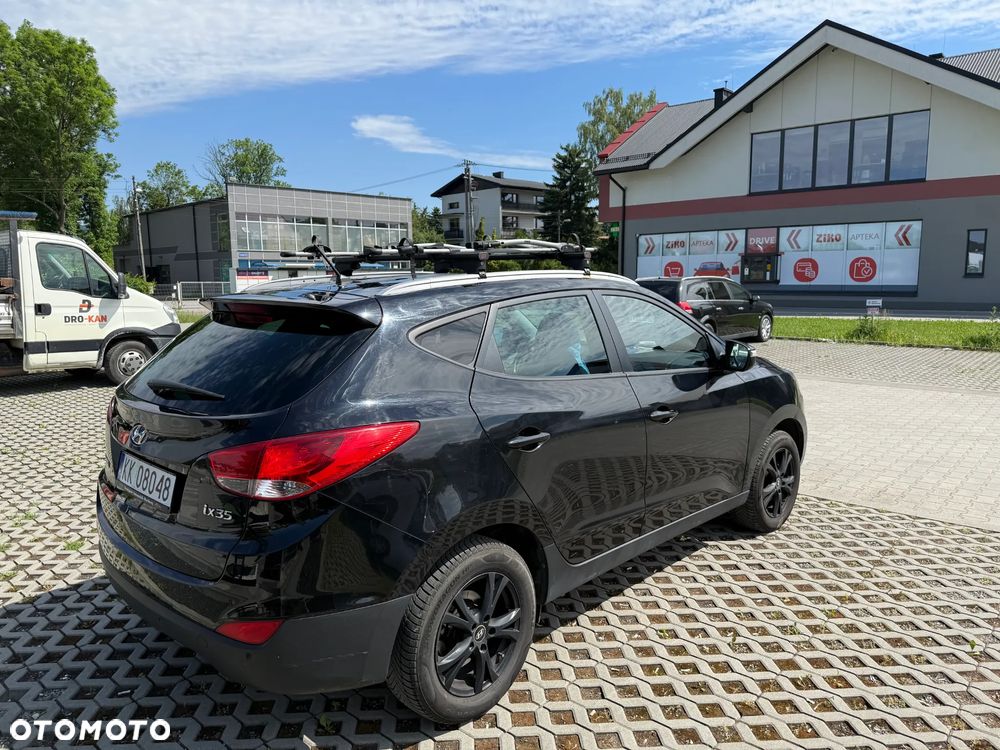 Hyundai ix35 1.6 GDI Classic 2WD - 2