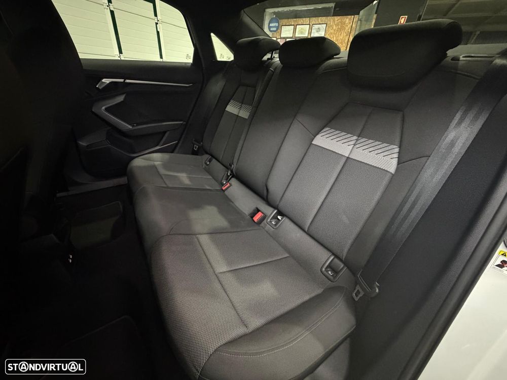 Audi A3 Limousine 30 TFSI S tronic - 22
