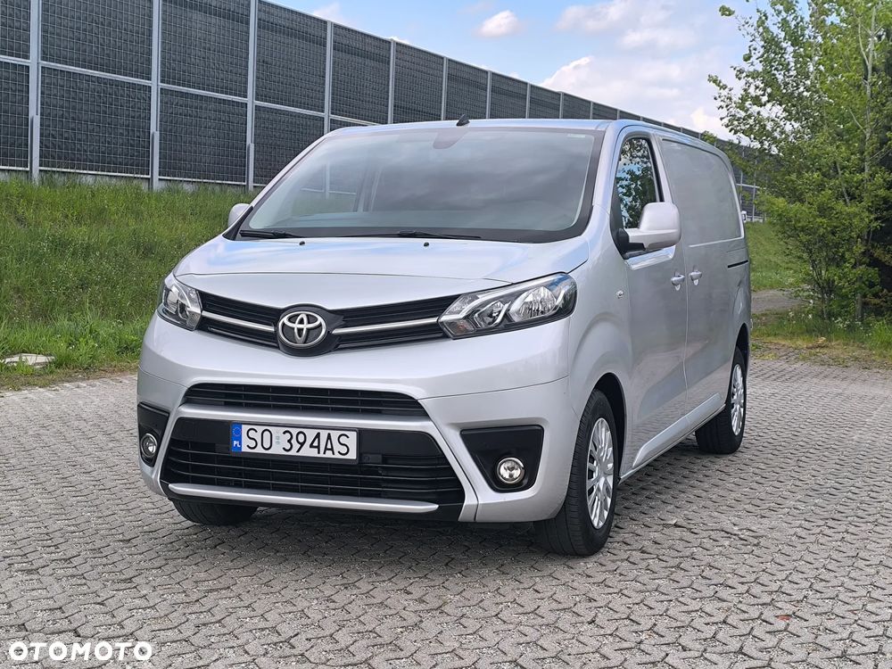 Toyota PROACE - 12