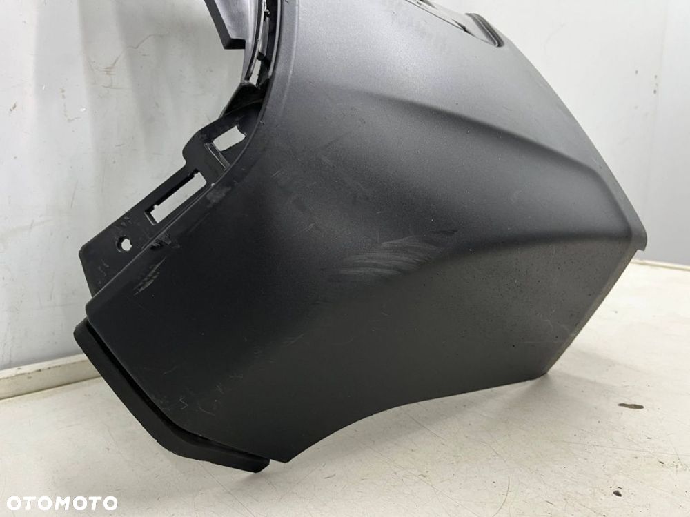Zderzak tylny BMW X3 E83 LCI 06-10r. Lift narożnik prawy tył 3416238 - 3