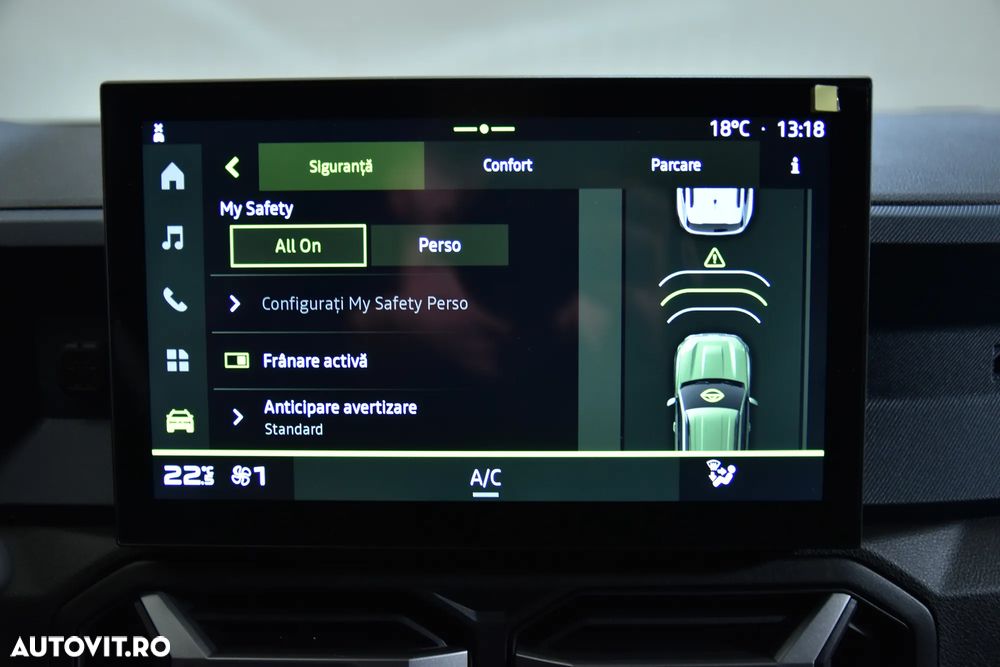 Dacia Duster TCe 130 Journey - 22