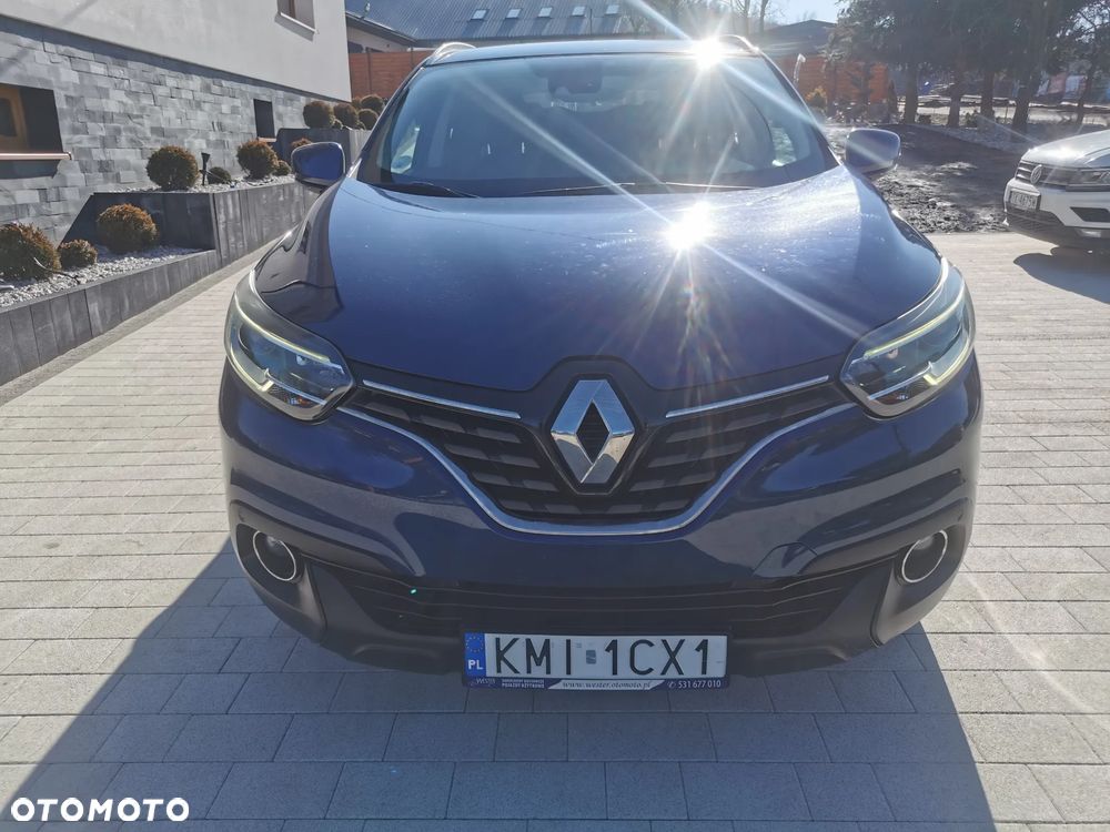 Renault Kadjar 1.5 dCi Energy Business - 8