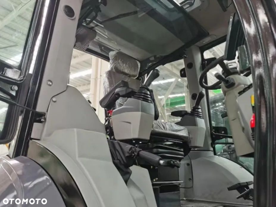 Günter Grossmann GG30BC - 6