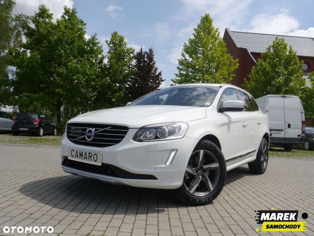 Volvo XC 60 - 2