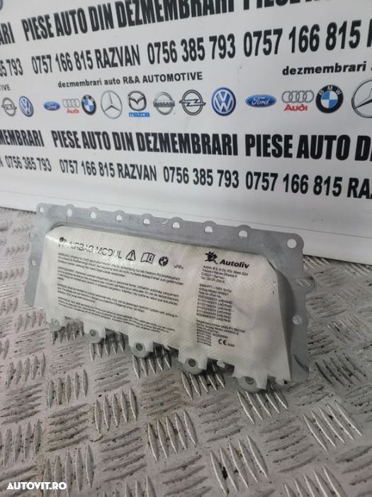 Airbag Pasager Bmw Seria 6 F06 F12 F13 Dezmembrez Bmw F06 F12 F13 Seria 6 - 3