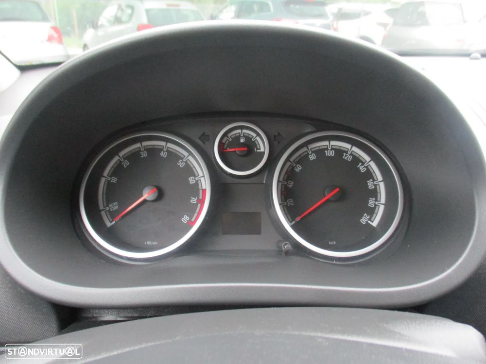 Opel Corsa 1.2 Enjoy S/S - 10