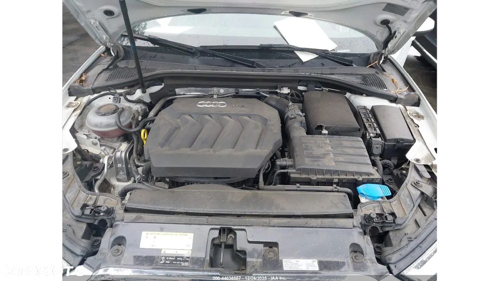 Audi A3 Limousine - 14