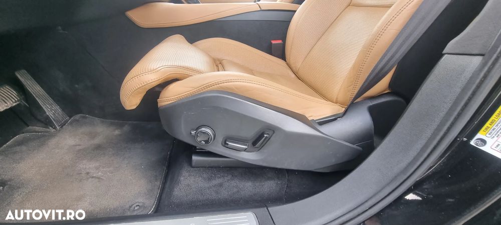 Volvo XC 90 T6 AWD Inscription - 20