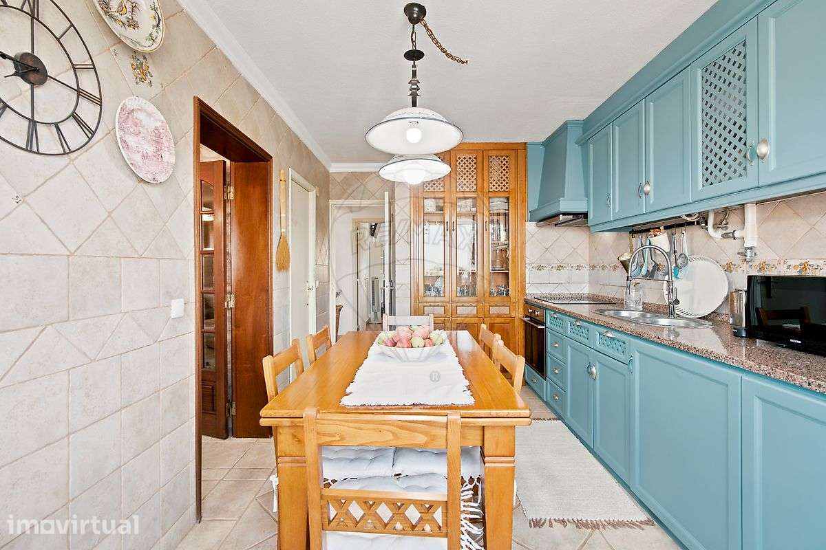 Apartamento T2 para venda - Grande imagem: 5/18