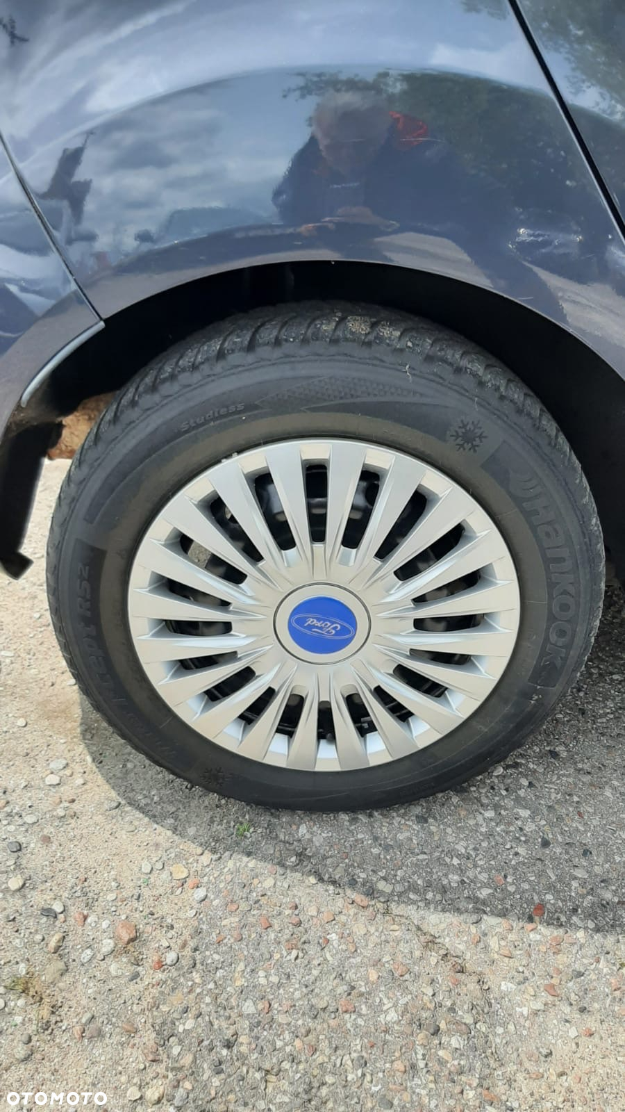 Ford Fiesta 1.25 Gold X - 30