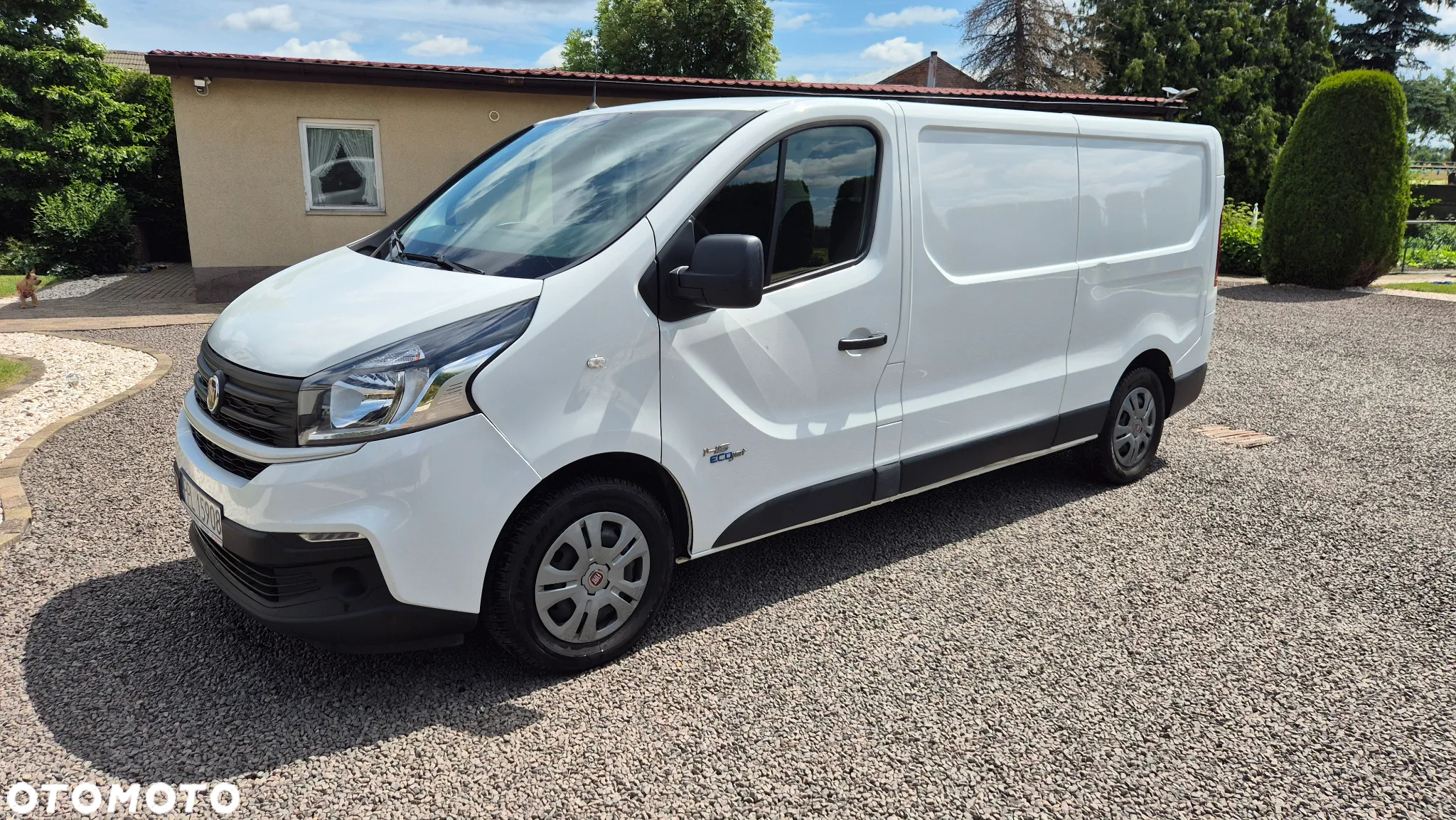 Fiat Talento - 2