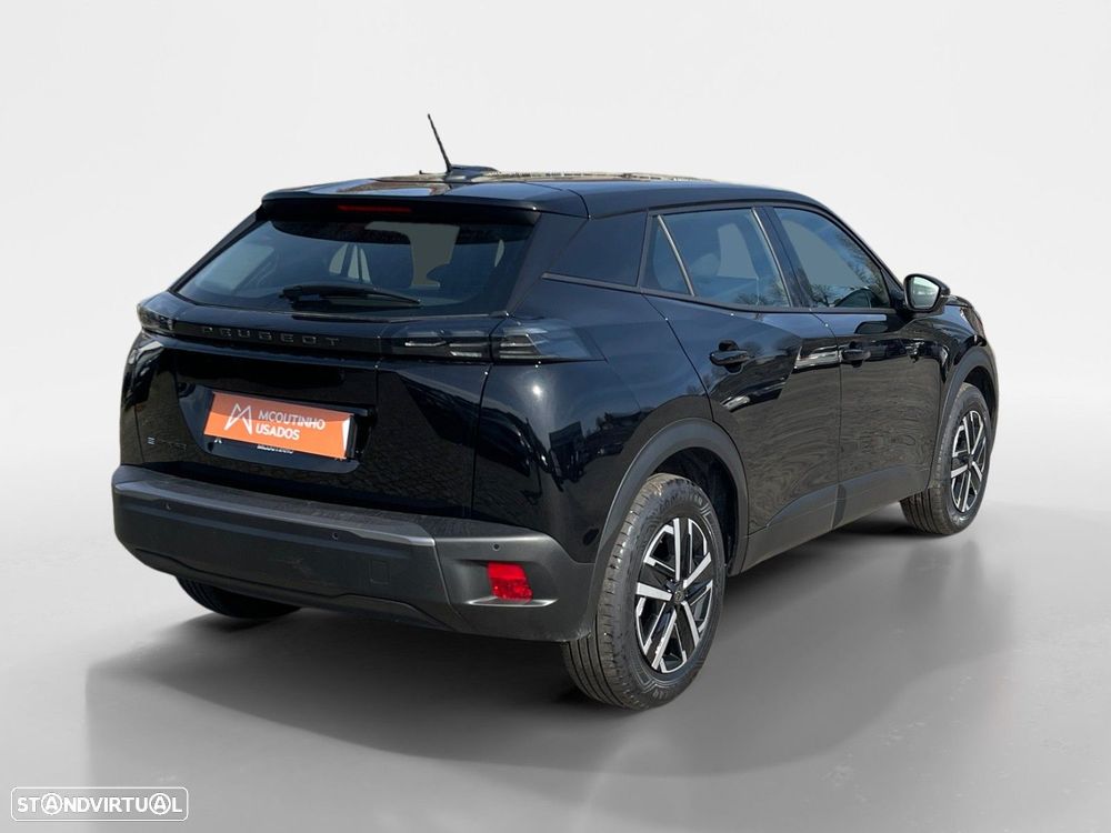 Peugeot e-2008 54 kWh Style - 5