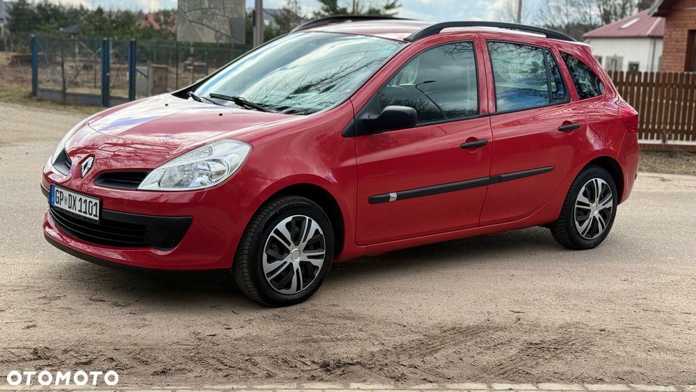 Renault Clio 1.2 16V 75 Dynamique - 16