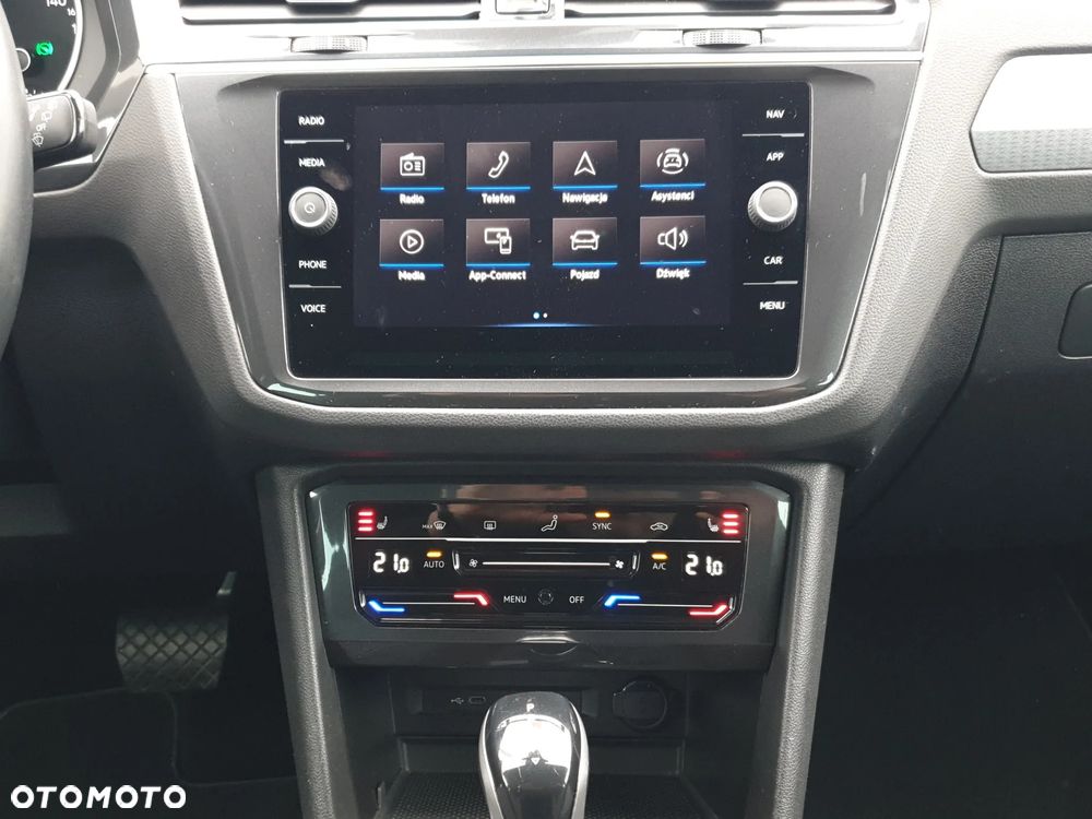 Volkswagen Tiguan 1.5 TSI EVO Life DSG - 34