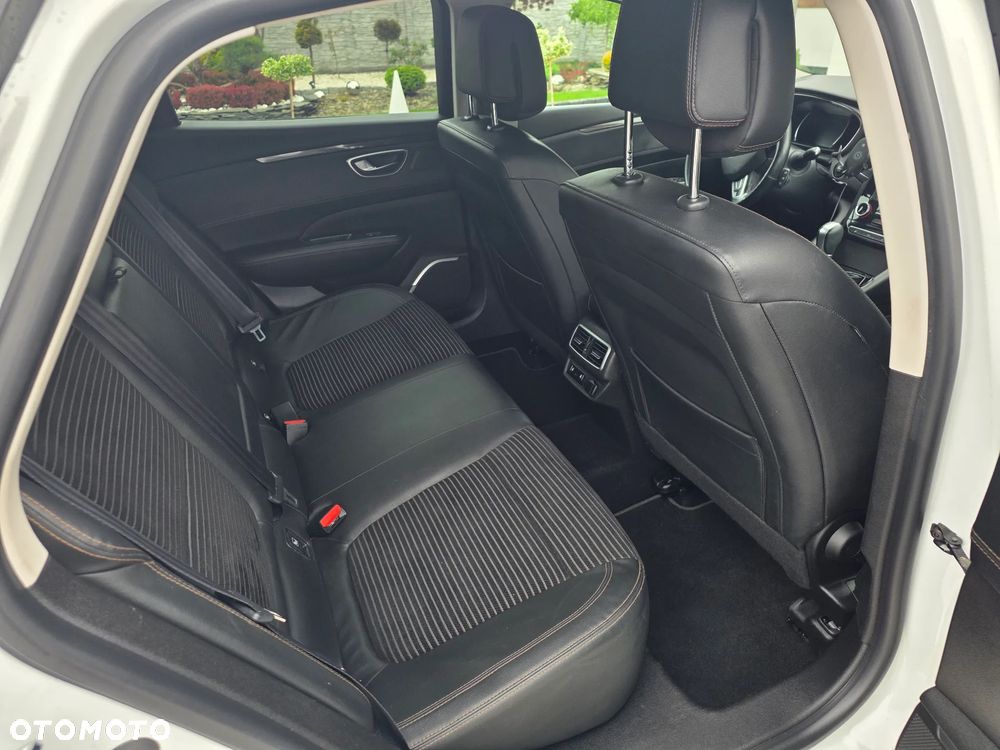 Renault Talisman 1.6 Energy dCi Intens EDC - 4
