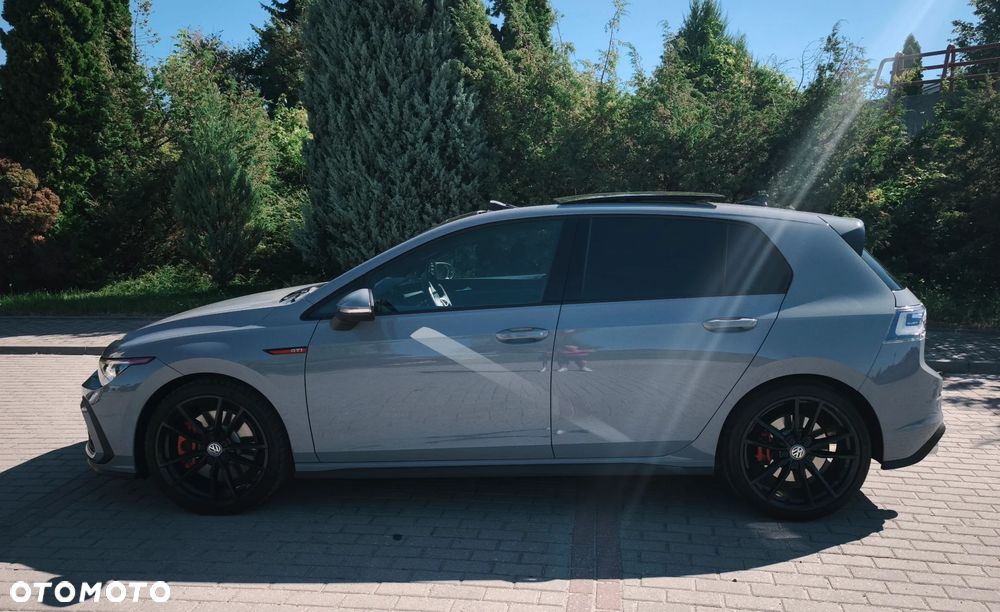 Volkswagen Golf 2.0 TSI OPF GTI - 7