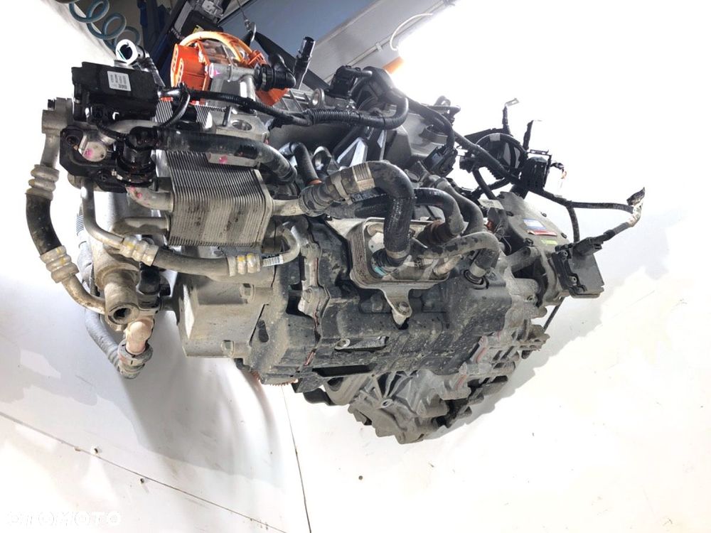 SILNIK KOMPLETNY  KIA NIRO II (SG2) 2022 - EV 150 kW [204 KM] elektryczny 2022 - 36500-0EDA0 - 5