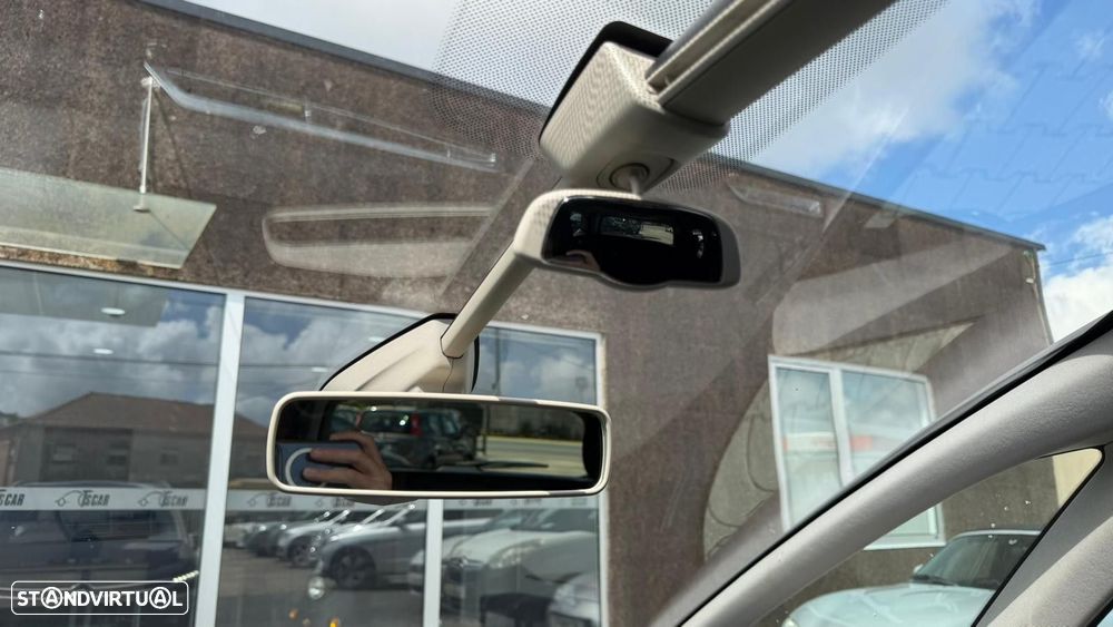 Citroën C4 Grand Picasso 1.6 e-HDi Intensive ETG6 J17 - 9
