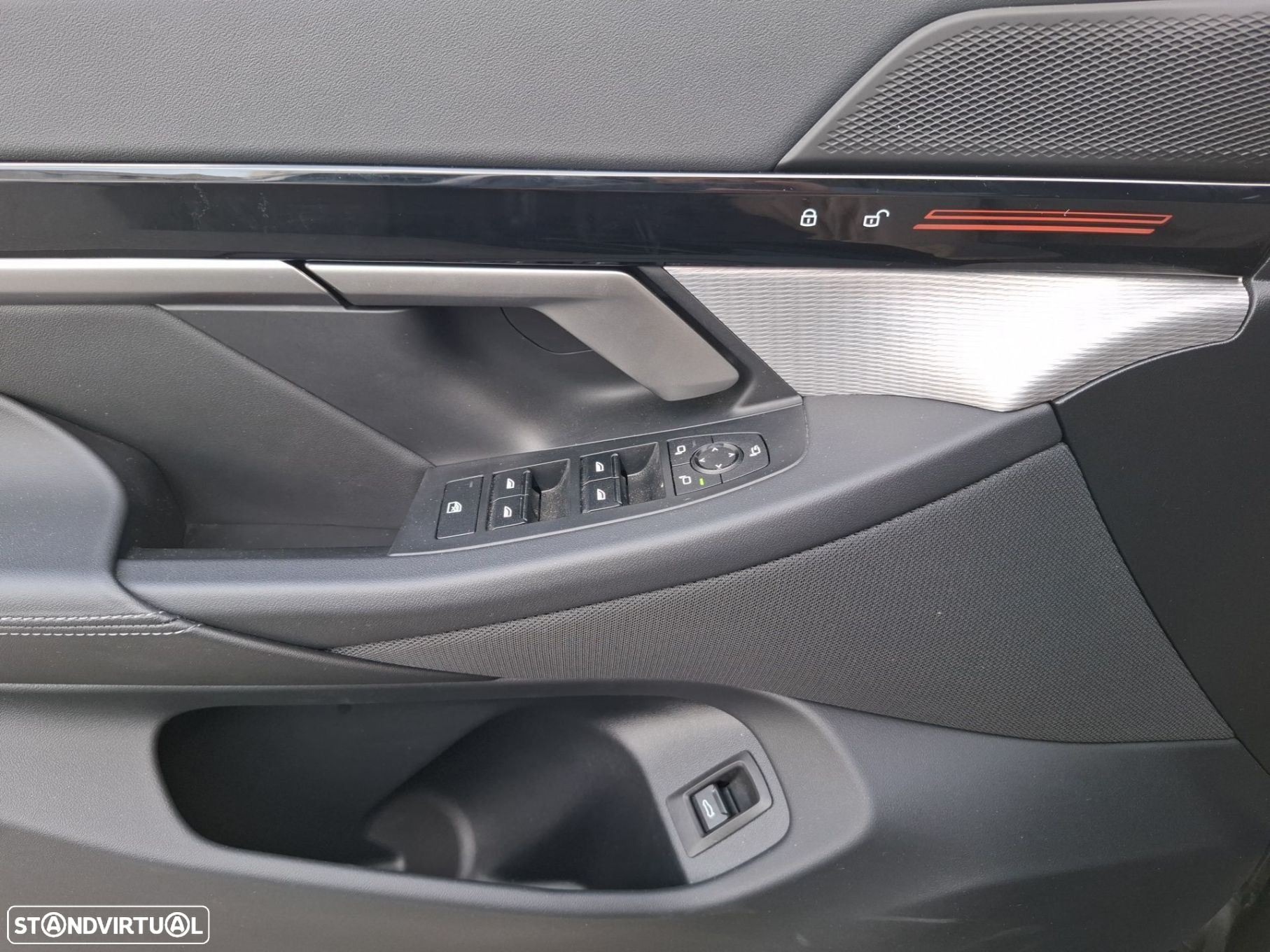 BMW 520 d Pack Desportivo M - 24
