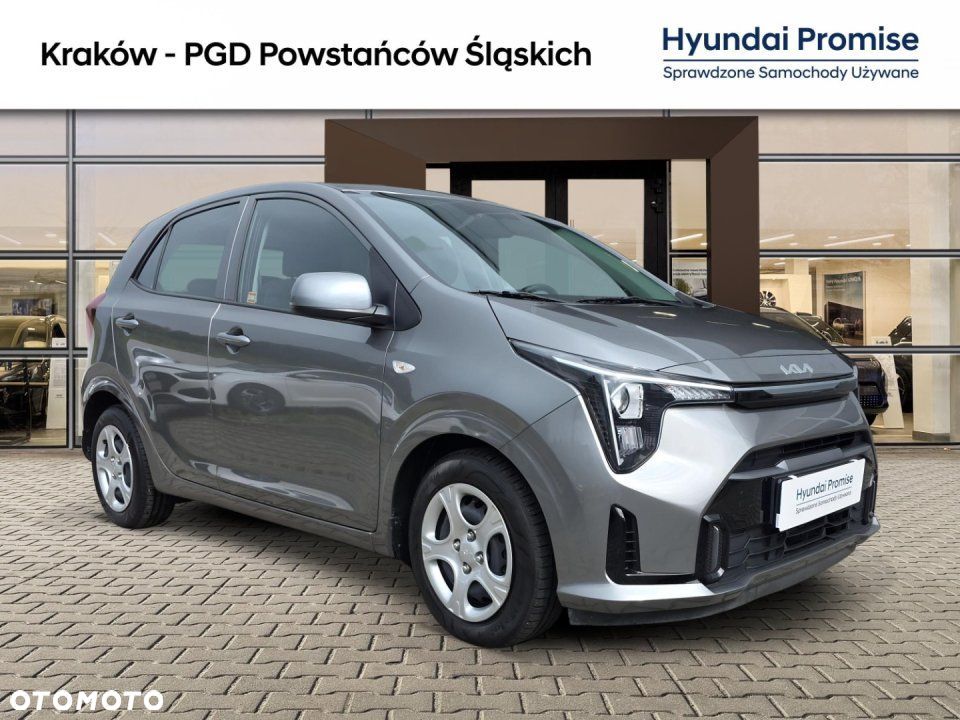 Kia Picanto - 8