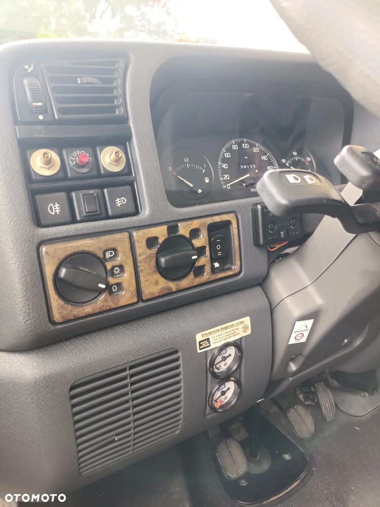 Fiat Ducato HYMER - 35