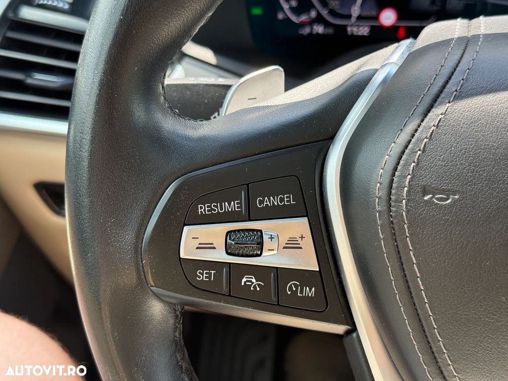BMW X5 2022 — imagine 21